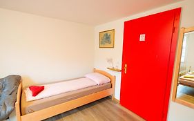 Residence Jungfrau